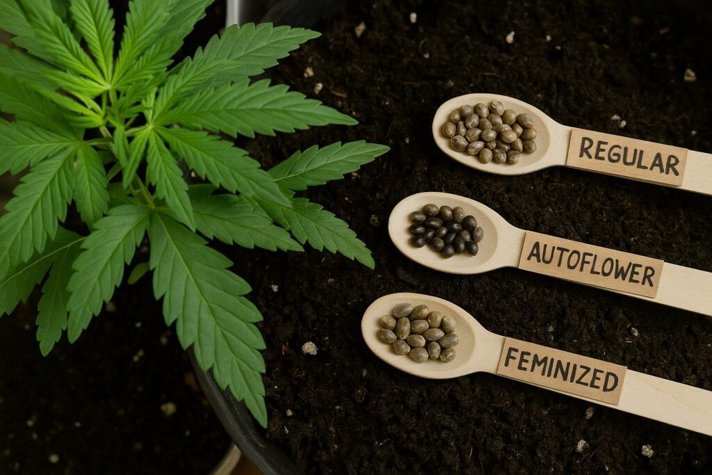 Czym roznia sie odmiany hybrydowe