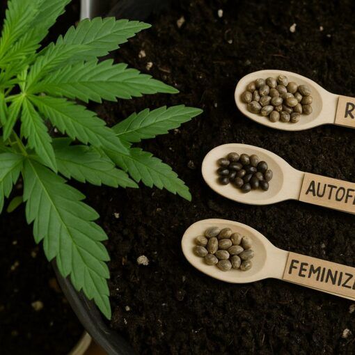 Czym roznia sie odmiany hybrydowe