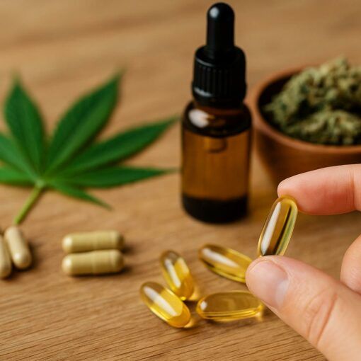 Czym sa kannabinoidy