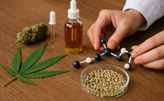 Feminizowane nasiona marihuany