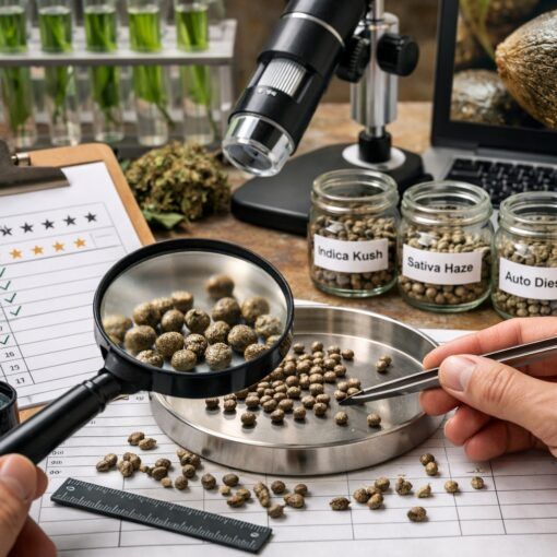 Innowacje w swiecie cannabis