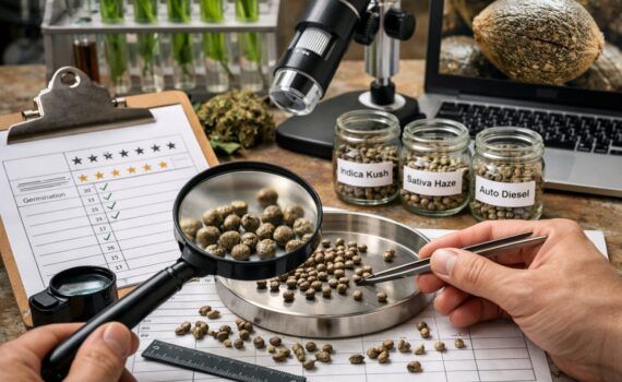 Innowacje w swiecie cannabis