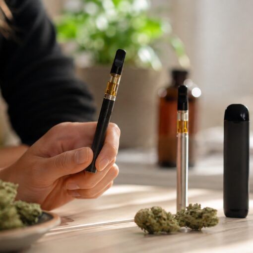 Jak wybrac pierwszego vape
