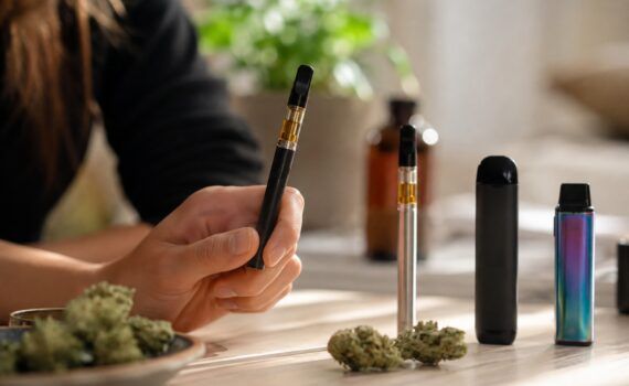 Jak wybrac pierwszego vape