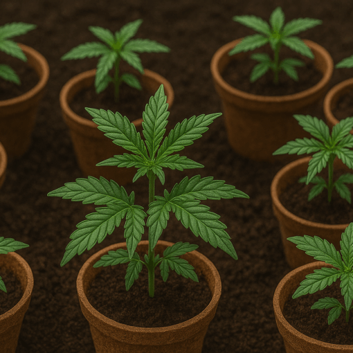 Wykorzystanie włókna kokosowego